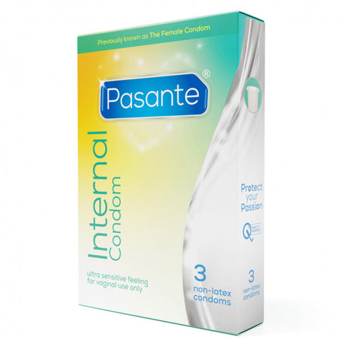 Pasante Internal Box 3